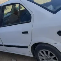سمند LX EF7، مدل ۱۳۹۱|خودرو سواری و وانت|پاکدشت, |دیوار