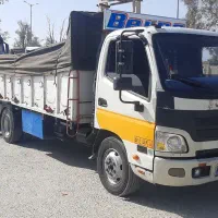 حمل‌وجابجایی بار به سراسر استان