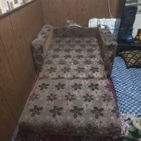 تخت مبلی