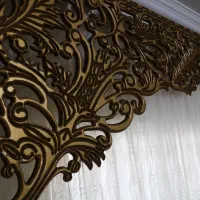 پرده|پرده، رانر، رومیزی|گرگان, |دیوار