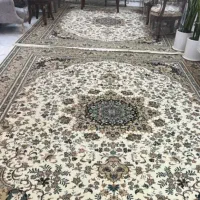 سه تخته فرش ۱۲ متری