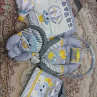 سرویس رختخواب گارددار