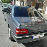 تیوفایوslx.405|خودرو سواری و وانت|جویم, |دیوار