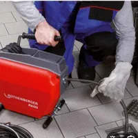 لوله بازکنی ارزان و فوری ۲۴ ساعته بدون تعطیلی