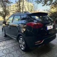 جکs3 مدل ۹۸بدون رنگ سند تکبرگ در حدنو|خودرو سواری و وانت|کرج, گلشهر|دیوار