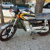 پرواز ۲۰۰ صفر کیلومتر