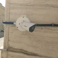 سیستم های امنیتی|دوربین مداربسته|ازنا, |دیوار