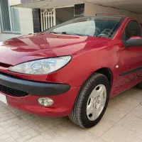 206 اتومات بی رنگ مناسب خانم ها