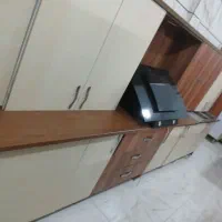 حراج انواع کابینت دست دوم|مصالح و تجهیزات ساختمان|تهران, سعیدآباد|دیوار