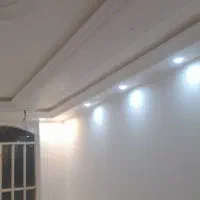 گچ کاری  .نازک کار.تعمیرات