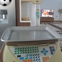 ترازو دیجیتال ۵۰کیلو