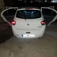 تیبا دو هاچبک