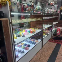 فروشنده خانم