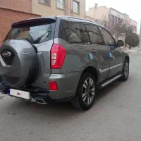 ام وی ام ‌ x33مدل ۹۹ دنده اتومات|خودرو سواری و وانت|اصفهان, عباس‌آباد|دیوار