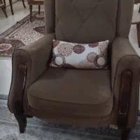 مبلمان راحتی|مبلمان خانگی و میز عسلی|تهران, تهرانسر مرکزی|دیوار