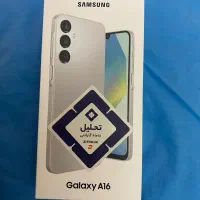 گوشی سلسونگ A16 با رم ۴ و ۱۲۸ گبگ ویتنام|موبایل|تهران, باغ فیض|دیوار