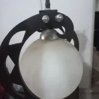 لوستر ماه و ستاره