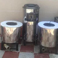 فروش کامل خط تولید پیاز داغ|کافی‌شاپ و رستوران|تهران, آذربایجان|دیوار
