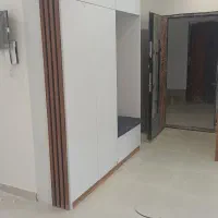 آپارتمان ۲ خواب  صفر  کلید نخورده