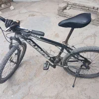 دوچرخه ۲۶ المپیا