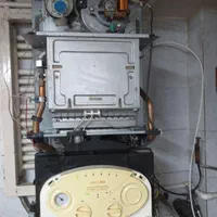 پکیج ایساتیس مدل سیمات|آبگرمکن، پکیج، شوفاژ|تهران, افسریه شمالی|دیوار