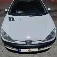 206sd tu5 فنی سالم سالم