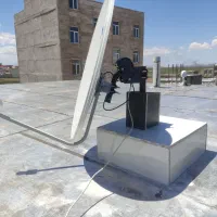 نصاب آنتن،نصب و تنظیم انواع آنتن