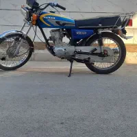 موتور سیکلت مزایده