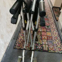 سلام واکر نو و اکبند|آرایشی، بهداشتی، درمانی|رشت, شهریاران|دیوار