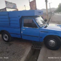 نیسان دیزل۸۹ دور۵|خودرو سواری و وانت|لردگان, |دیوار
