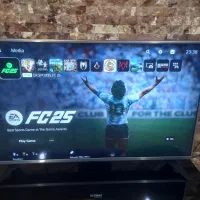 پلستیشن ۵ مدل اسلیم ریجن اروپا