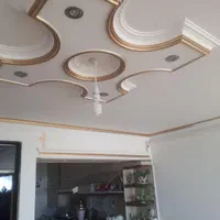 نقاشی ساختمان ودرب وپنچره ورنگهای صنعتی|خدمات پیشه و مهارت|خرمدره, |دیوار