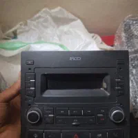 ضبط فابریک پژو پارس