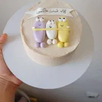 کیک یلدایی و روز مادر|خوردنی و آشامیدنی|بندر امام خمینی, |دیوار