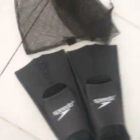 فین شنا مارک Spido
