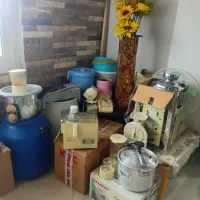 وسایل منزل|حراج|آمل, |دیوار