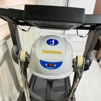 تردمیل|تجهیزات ورزشی|اهواز, کوروش|دیوار