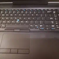 لپتاپ Dell 7720 رندر و تدوین و گیم