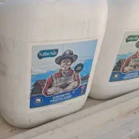 نمایندگی اصلی کود محرک رشد کروا سبوسیب