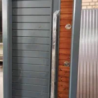 درب ضد سرقت ضدسرقت سلین پرفروش|مصالح و تجهیزات ساختمان|تهران, صاحب الزمان|دیوار