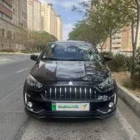 اطلس g با سانروف مدل ۴۰۳ بی رنگ گارانتی فعال
