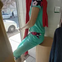 چند نمونه مانکن زنانه