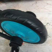 دوچرخه کودک Chipolino ماژولار بلغارستان|دوچرخه، اسکیت، اسکوتر|تهران, المهدی|دیوار