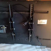 تلویزیون ال ای دی سامسونگ|تلویزیون و پروژکتور|مشکیندشت, |دیوار