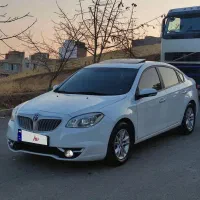 برلیانس مدل ۹۶ عتیقه