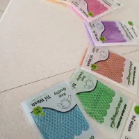 اسکاچ بهداشتی تری واش