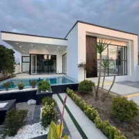 همکف مدرن استخردار*جنگلی288متر* سنددار