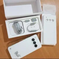 داریا باند لایت 2 حافظه256 معاوضه با ایفون و غیره
