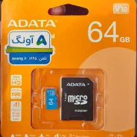 رم ۶۴ گیگابایت ADATA