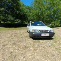 پراید ۸۸ صبا نیمه دوم